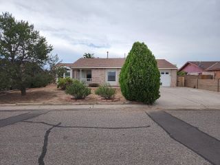 Foreclosed Home - 1461 GADWALL RD NE, 87144
