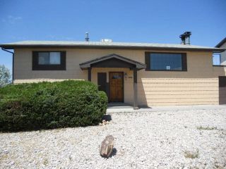 Foreclosed Home - 1416 S GRANDVIEW DR, 87301