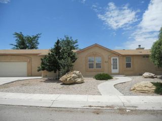 Foreclosed Home - 302 SAGUARO DR, 87301