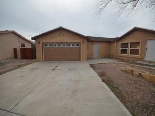 Foreclosed Home - 3069 Adobe Ct, 87301
