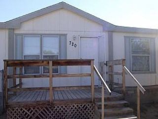 Foreclosed Home - 720 BILLIE ST, 87401