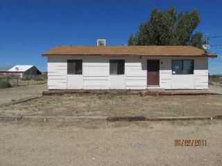 Foreclosed Home - 10 ROAD 1768, 87401
