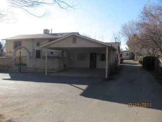 Foreclosed Home - 26 COUNTY RD 5377, 87401