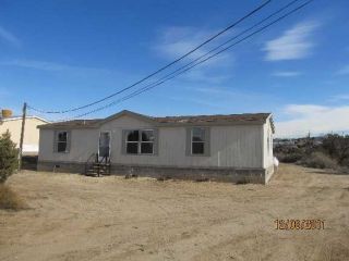 Foreclosed Home - 48 COUNTY RD 3957, 87401