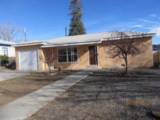 Foreclosed Home - 1106 N ORCHARD DR, 87401
