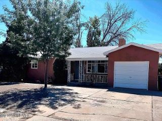 Foreclosed Home - 1109 COOPER ST, 87401