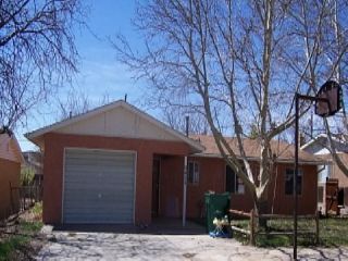 Foreclosed Home - 5411 EVANS ST, 87402