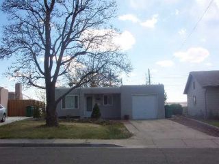 Foreclosed Home - 2909 YALE DR, 87402