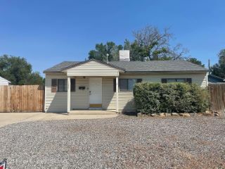 Foreclosed Home - 1625 MAPLE ST, 87410