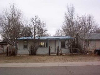 Foreclosed Home - 124 W MAPLE AVE, 87413
