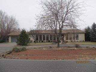 Foreclosed Home - 5 COUNTY ROAD 5150, 87413