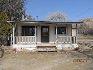 Foreclosed Home - 185 ROAD 4800, 87413