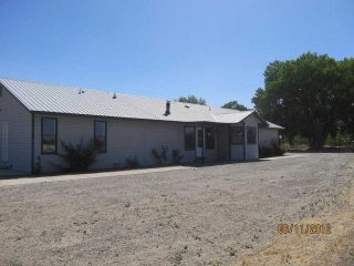 Foreclosed Home - 30 ROAD 5193, 87413