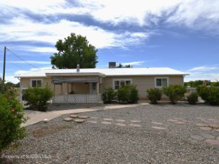 Foreclosed Home - 25 ROAD 6686, 87416