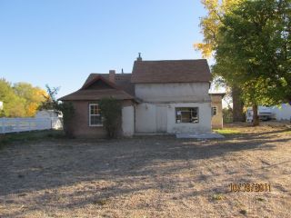 Foreclosed Home - 517 COUNTY RD 6100, 87417