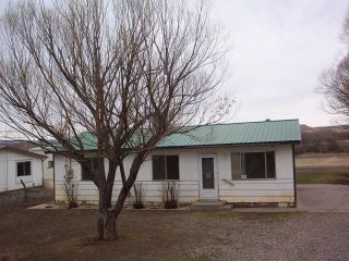 Foreclosed Home - 1330 HIGHWAY 170, 87418