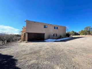 Foreclosed Home - 1105 OLD TAOS HWY, 87501
