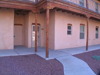 Foreclosed Home - 500 RODEO RD APT 112, 87505