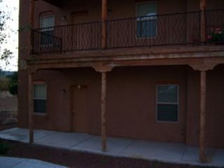 Foreclosed Home - 500 RODEO RD APT 210, 87505