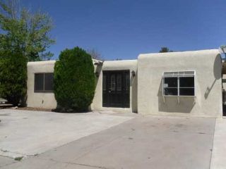 Foreclosed Home - 2743 CALLE CEDRO, 87505