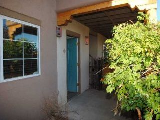 Foreclosed Home - 2210 MIGUEL CHAVEZ RD UNIT 814, 87505