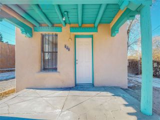 Foreclosed Home - 646 OLD SANTA FE TRL, 87505