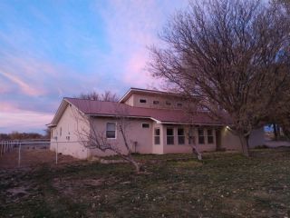 Foreclosed Home - 13 BUNDY RD, 87506