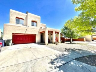Foreclosed Home - 4727 SOLECITO WAY, 87507