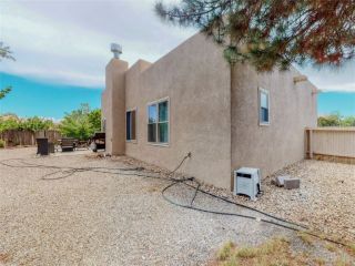 Foreclosed Home - 7507 SAGEBRUSH RD, 87507