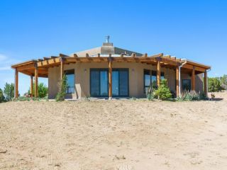 Foreclosed Home - 36 MESA RD, 87508