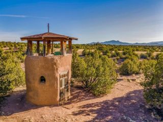 Foreclosed Home - 28 COYOTE SPRINGS, 87508