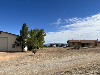 Foreclosed Home - 37A W NAMBE, 87508