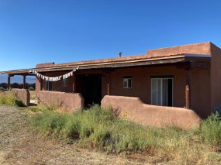 Foreclosed Home - 16 COLONIAS POINTE DR, 87529