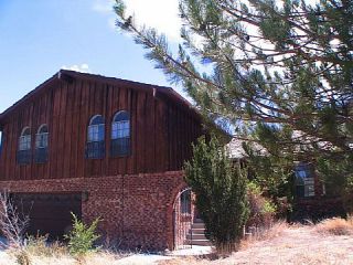 Foreclosed Home - 282 STATE ROAD 399, 87532