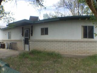 Foreclosed Home - 31 ARROYO SECO CIR, 87532