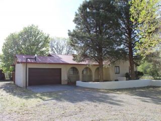 Foreclosed Home - 729 NM 76, 87532