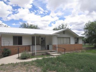 Foreclosed Home - 18 PRIVATE DRIVE 1148, 87532