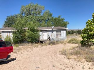 Foreclosed Home - 90C COUNTY ROAD 127, 87532