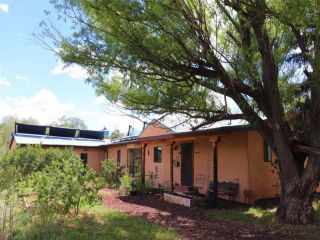 Foreclosed Home - 198 NM 50, 87535
