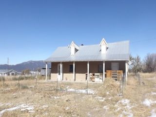 Foreclosed Home - 26 Upper Llano Rd, 87543