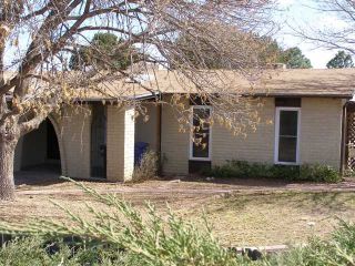 Foreclosed Home - 325 ROVER BLVD, 87544