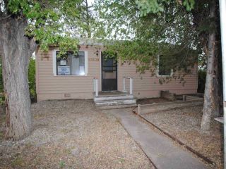 Foreclosed Home - 1654 36TH ST, 87544