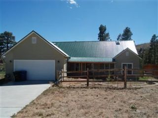 Foreclosed Home - 2109 48TH ST, 87544