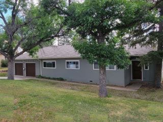 Foreclosed Home - 1454 41ST ST, 87544