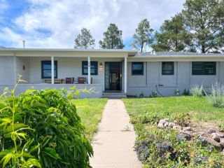 Foreclosed Home - 74 MESA VERDE ST, 87547