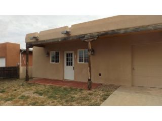 Foreclosed Home - 608 Sunset Rd, 87571