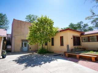 Foreclosed Home - 314 DON FERNANDO ST, 87571