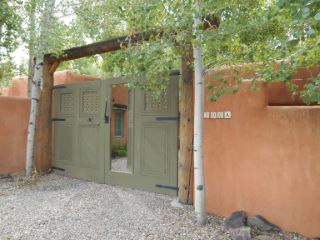 Foreclosed Home - 200A LAS CRUCES RD, 87571