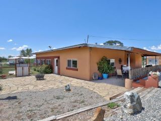 Foreclosed Home - 514 DOLORES RD, 87571