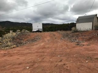 Foreclosed Home - 5 Capulin Ln, 87574